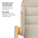 Chaise haute Nesta - Avoine Classique