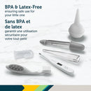 Trousse de soins et de toilettage essentiels pour les nouveau-nés