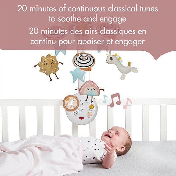 Mobile classique - Unicorn Wonderlands
