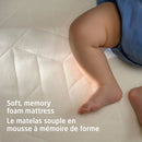 Parc de voyage Calao - Graphite Classique