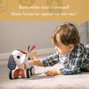 Jouet Tiny Love Follow Me - Collection Tiny Rockers