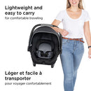 Siège d’auto pour bébé onBoard™ FLX