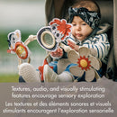 Arche de poussette - Collection Tiny Rockers