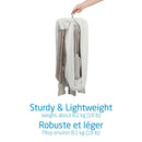 Parc 3-en-1 Swift -Avoine Classique