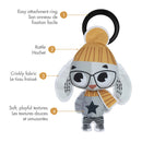 Jouet hochet Lapin Tiny Rockers