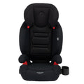 RodiSport Noir authentique de Maxi-Cosi : vue de face