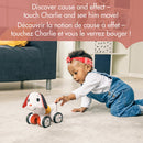 Jouet Tiny Love Follow Me - Collection Tiny Rockers