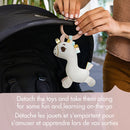 Gymini Deluxe Forest Friend