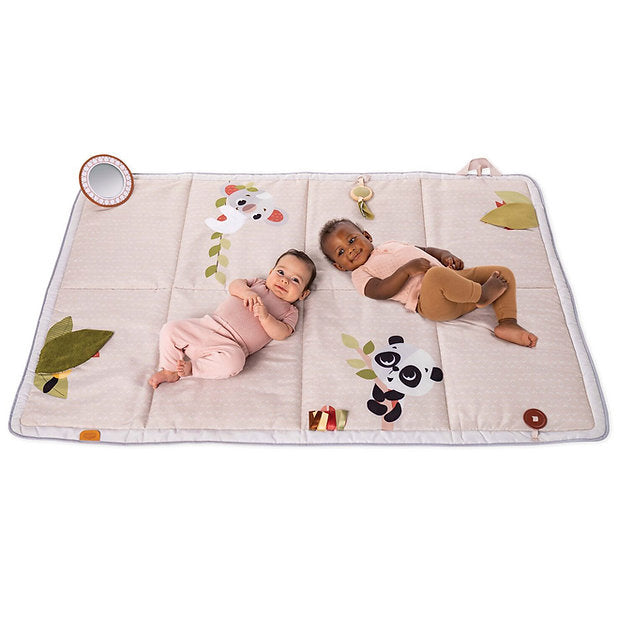 Tapis d'activité Supermat XL - Boho Chic