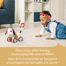 Jouet Tiny Love Follow Me - Collection Tiny Rockers