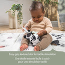 Jouet hochet Panda Black & White Décor