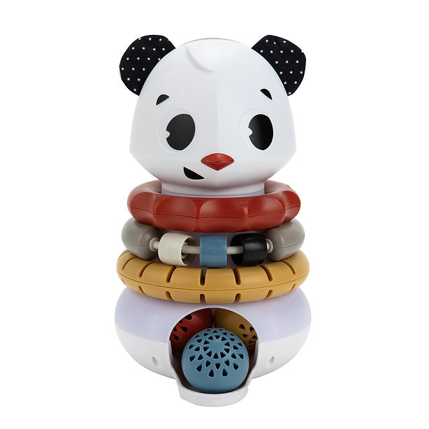 Jouet empilable 3 en 1 Love - Collection Tiny Rockers