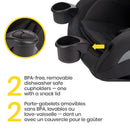 Siège d'auto tout-en-un EverSlim - Hexagon Horizon