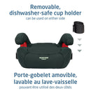 Siège d'appoint RodiSport - Vert Authentique