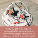 Tapis d'éveil - Roll With Me