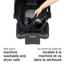 Siège d’auto pour bébé onBoard™ FLX