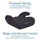Siège d’appoint Topside - Noir
