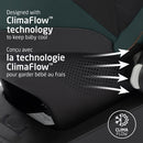 Siège d'auto nouveau-né Mico Luxe+ - Twillic truffle