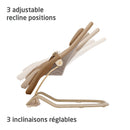 Transat Bercant Dove Pro - Bronze