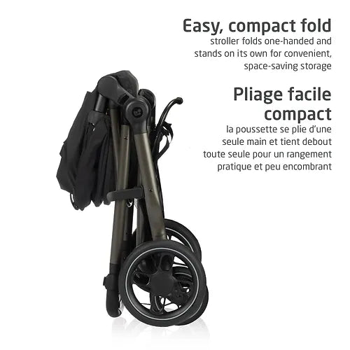 Système de voyage 5 en 1 Zélia Luxe - Tan