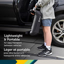 Siège d'appoint 2 en 1 Growmate - Vert minéral