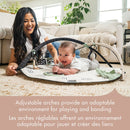 Tapis d'éveil - Black and White Décor