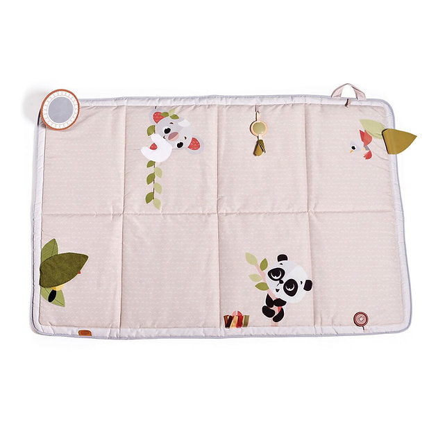 Tapis d'activité Supermat XL - Boho Chic