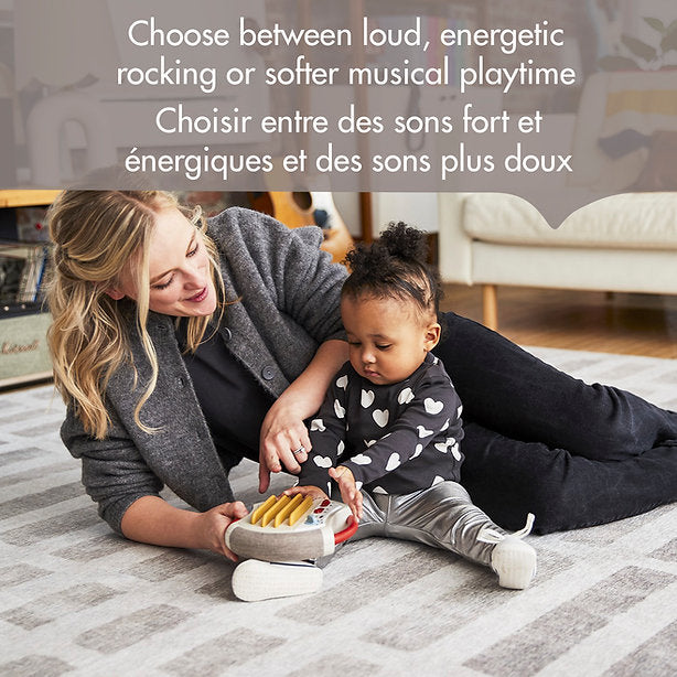 Jouet guitare Tiny Love - Collection Tiny Rockers