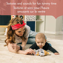 Jouet hochet Lapin Tiny Rockers