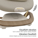 Transat Bercant Dove Pro - Beige