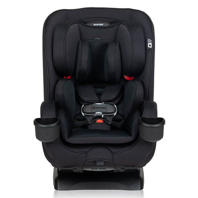 Siège d'auto convertible 4 en 1 Kani - Noir