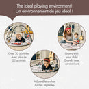 Tapis d'éveil - Roll With Me