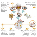 Mobile classique - Unicorn Wonderlands