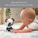 Jouet hochet Panda Black & White Décor