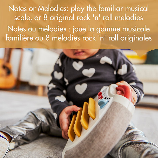 Jouet guitare Tiny Love - Collection Tiny Rockers