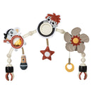 Arche de poussette - Collection Tiny Rockers