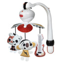 Mobile 3 en 1 - Collection Tiny Rockers