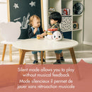 Jouet empilable 3 en 1 Love - Collection Tiny Rockers