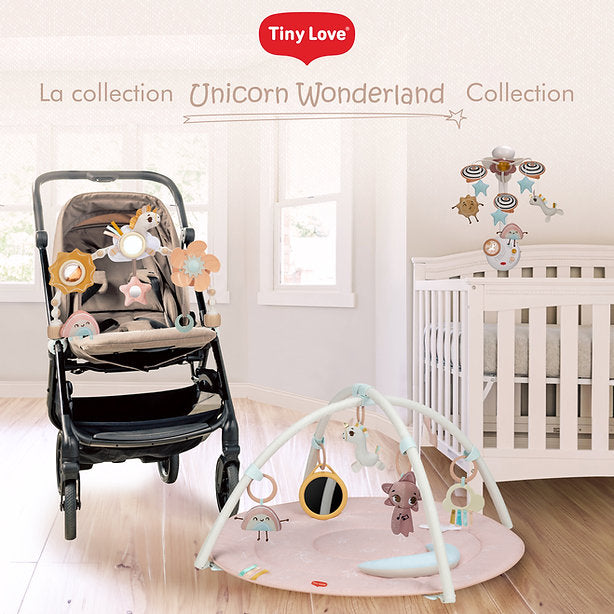 Mobile classique - Unicorn Wonderlands