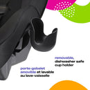 Siège d'auto transformable Scenera Next - Otto