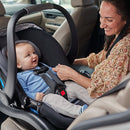 Siège d’auto pour bébé onBoard™ FLX