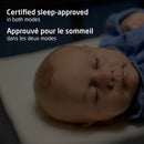 Parc de voyage Calao - Graphite Classique