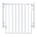 Portail prêt à installer - Blanc — Safety 1st