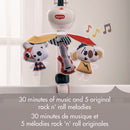Mobile 3 en 1 - Collection Tiny Rockers