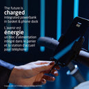 Poussette Fame  - Vert