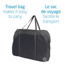 Berceau Iora - Graphite Classique