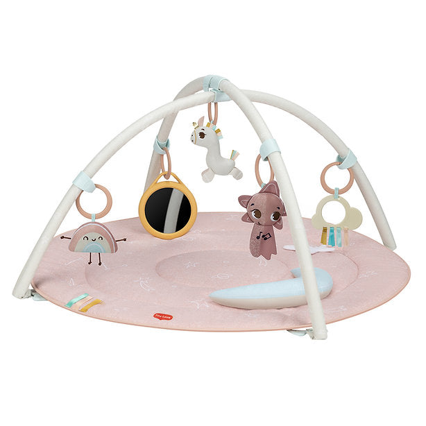 Gymini Deluxe Forest Friend