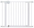 Portail de passage facile à installer - Blanc — Safety 1st