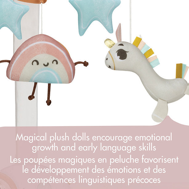 Mobile classique - Unicorn Wonderlands