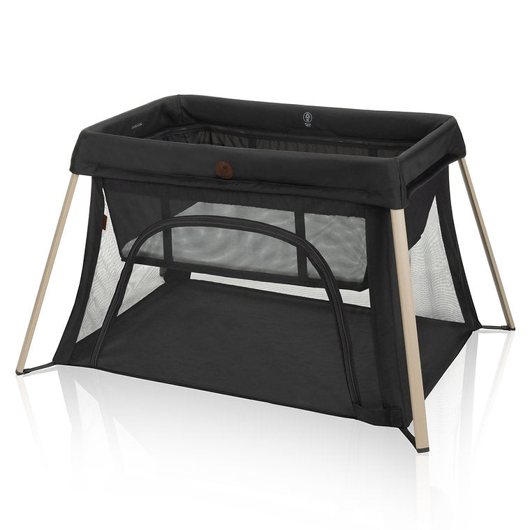 Parc de voyage Calao - Graphite Classique